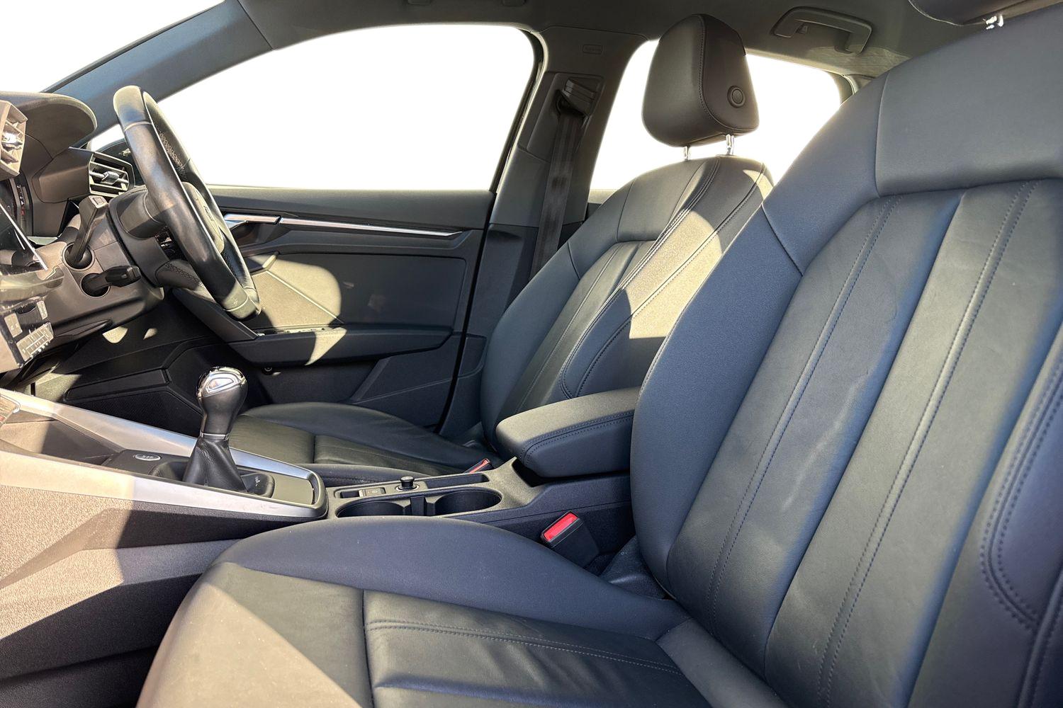 Used Audi A3 2020 for sale - 76697758: Photo 16