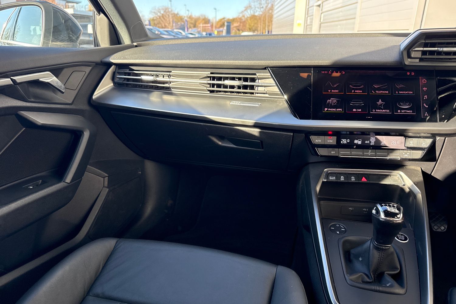 Used Audi A3 2020 for sale - 76697758: Photo 20