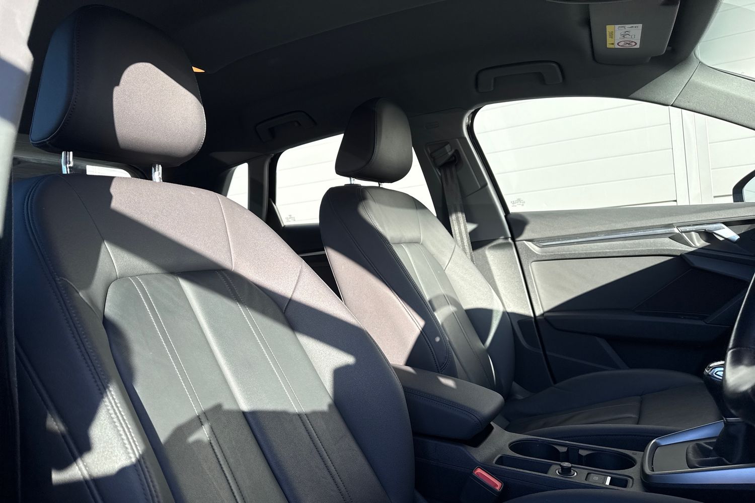 Used Audi A3 2020 for sale - 76697758: Photo 24