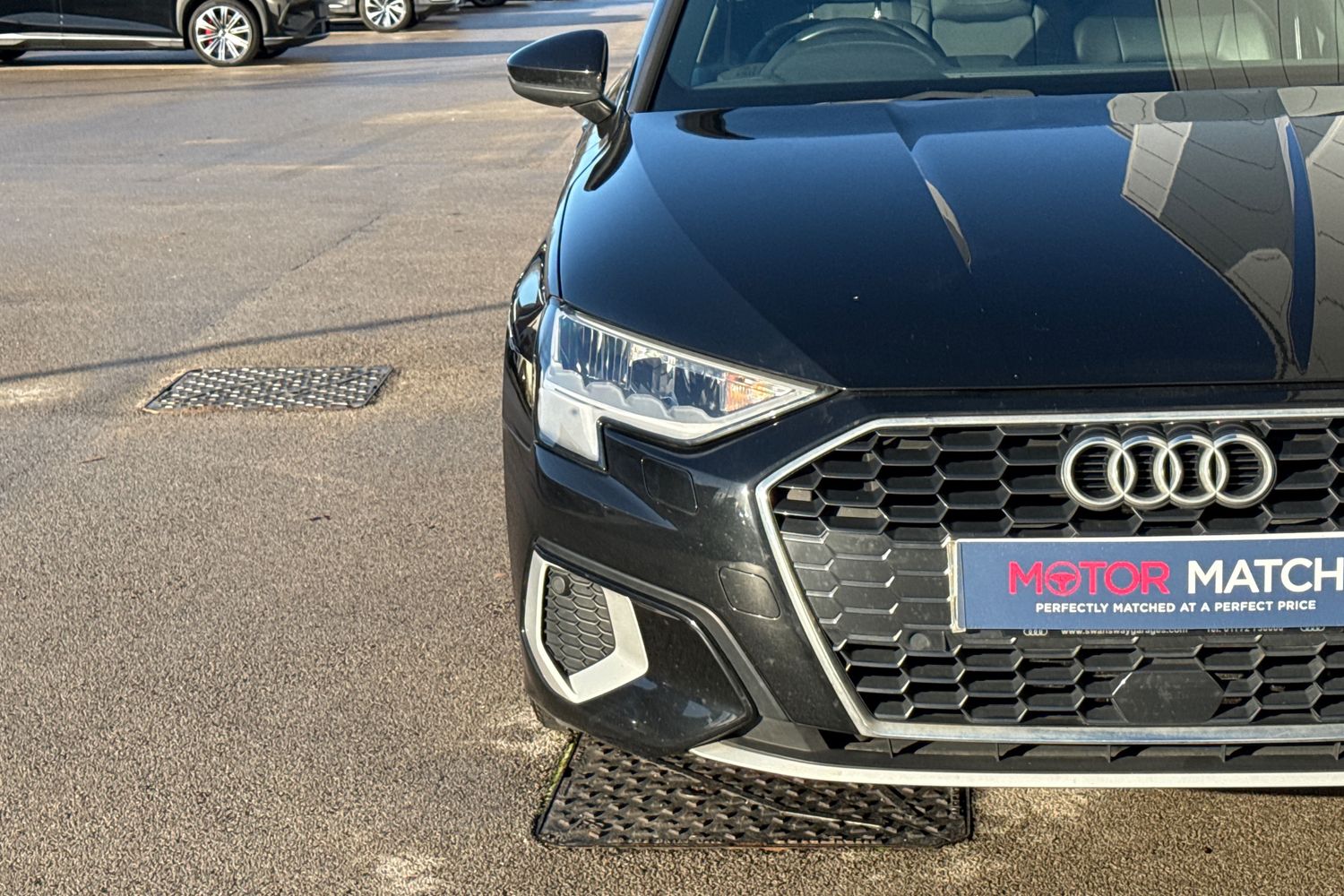 Used Audi A3 2020 for sale - 76697758: Photo 25