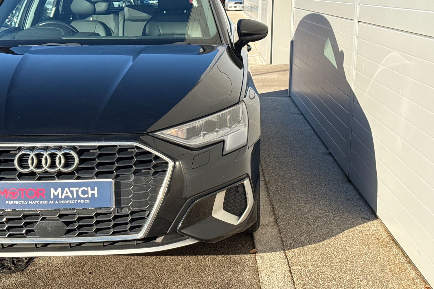 Used Audi A3 2020 for sale - 76697758: Photo 26
