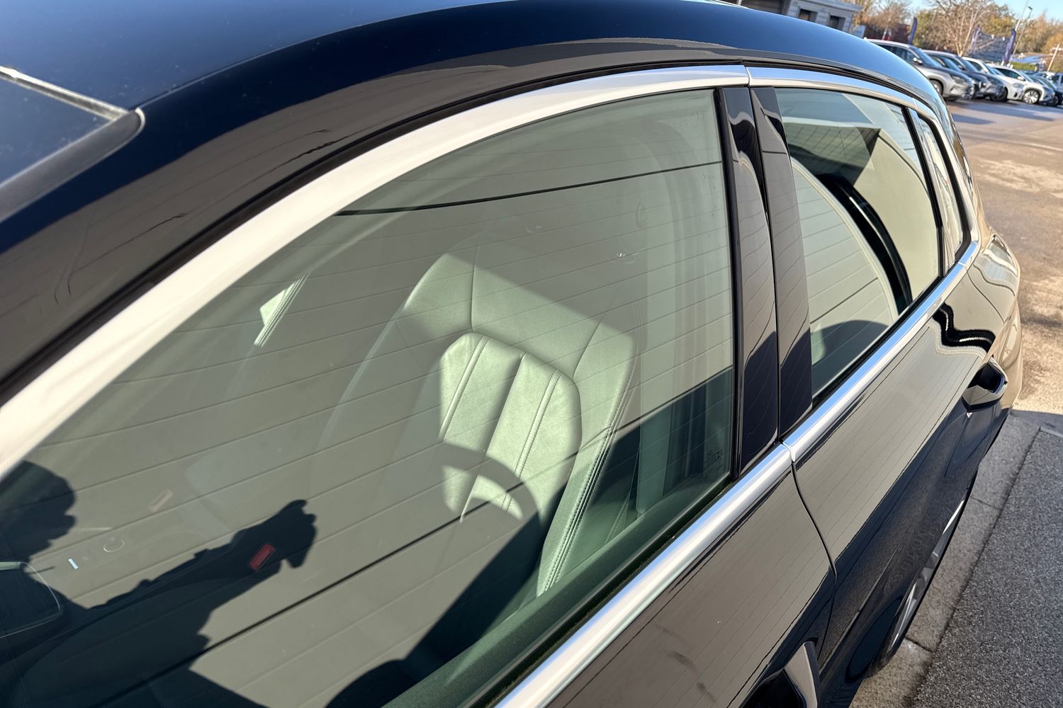 Used Audi A3 2020 for sale - 76697758: Photo 28