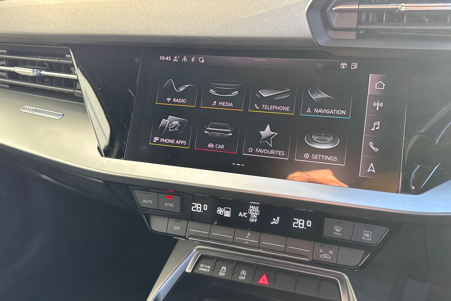 Used Audi A3 2020 for sale - 76697758: Photo 29