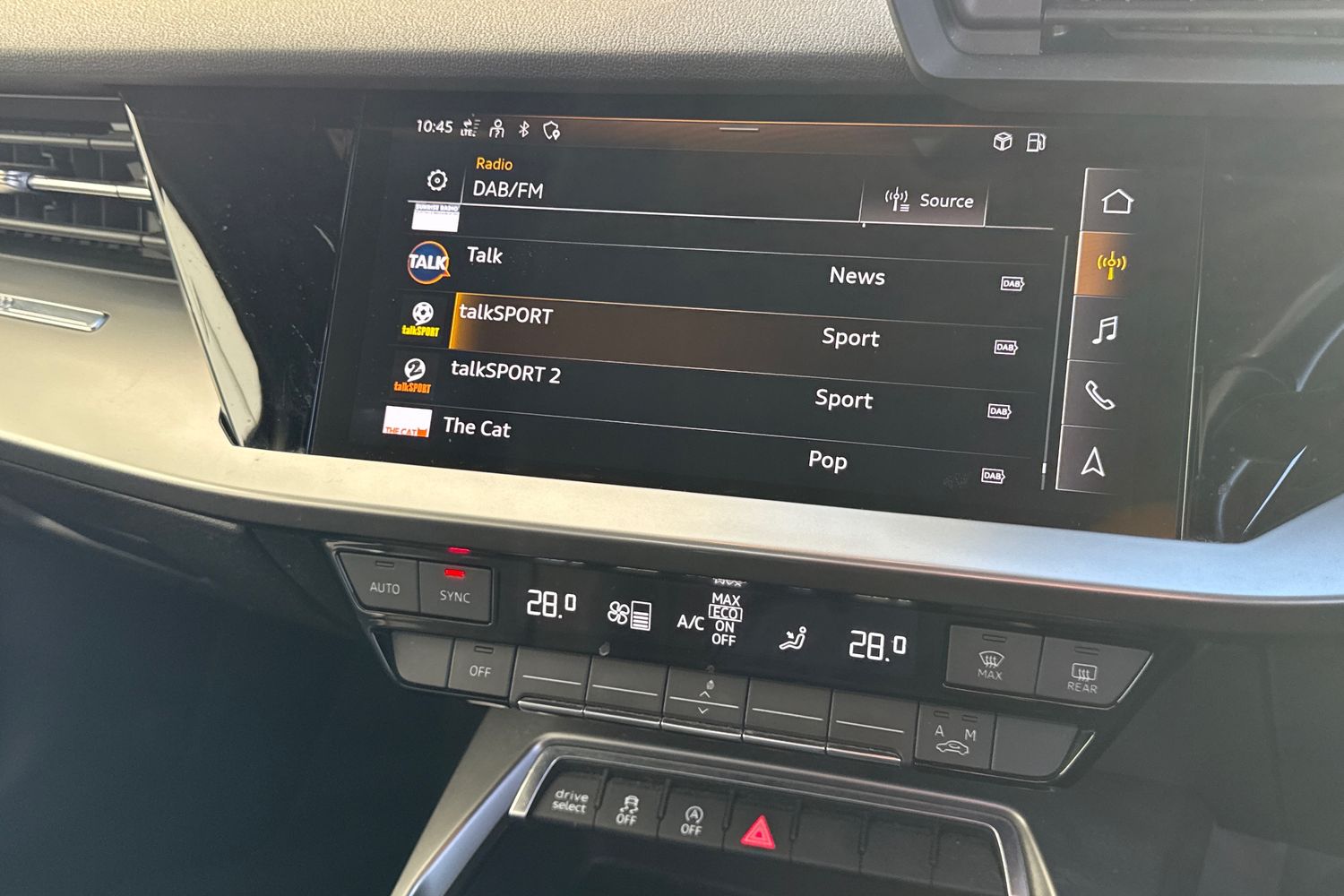 Used Audi A3 2020 for sale - 76697758: Photo 30