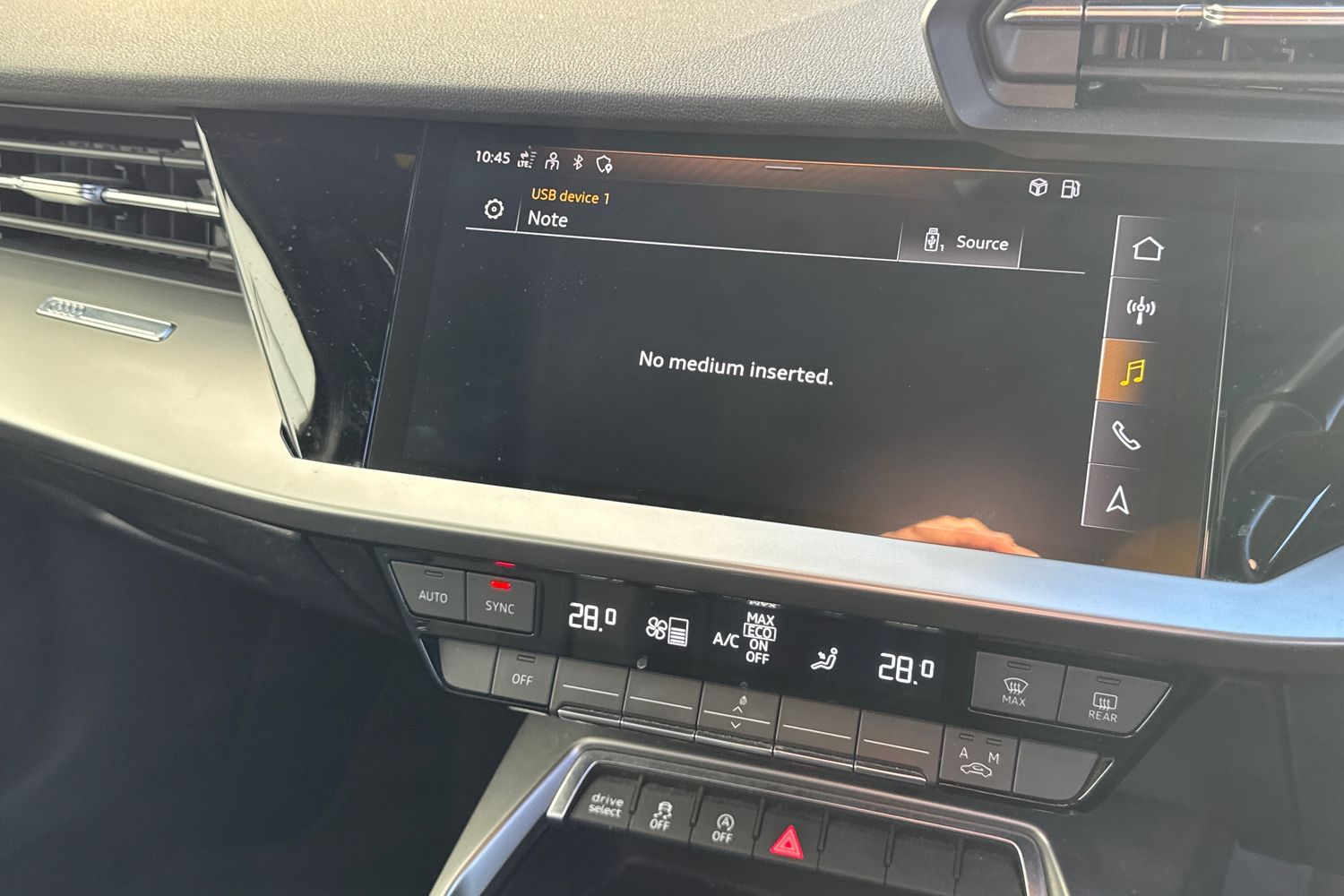 Used Audi A3 2020 for sale - 76697758: Photo 31