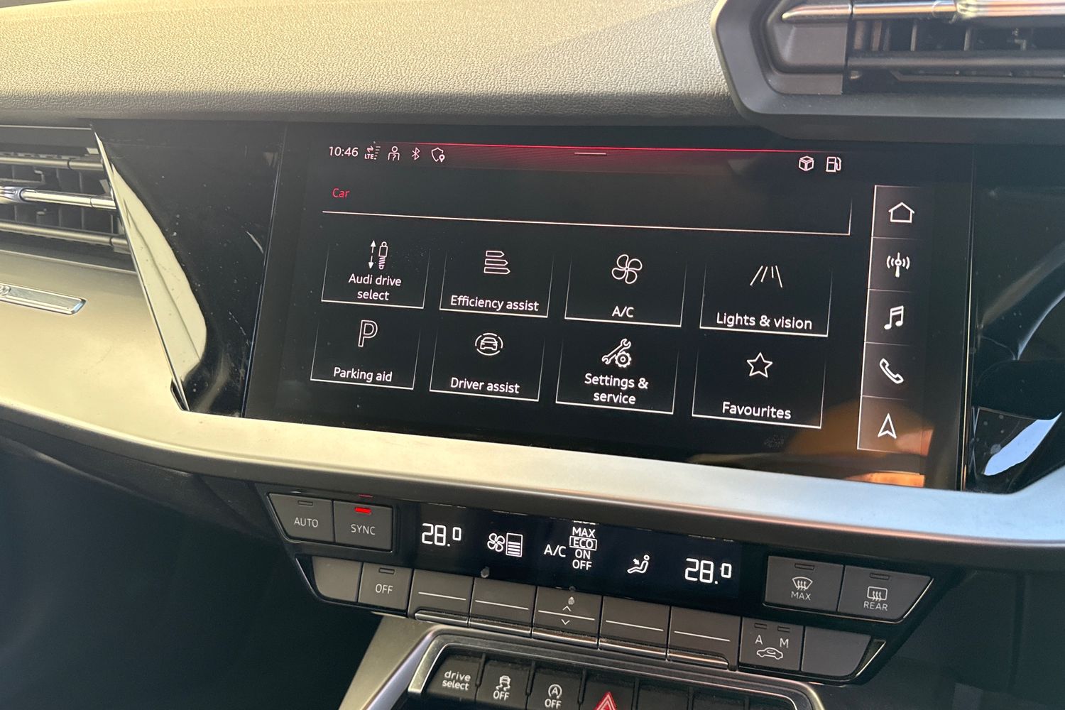 Used Audi A3 2020 for sale - 76697758: Photo 36