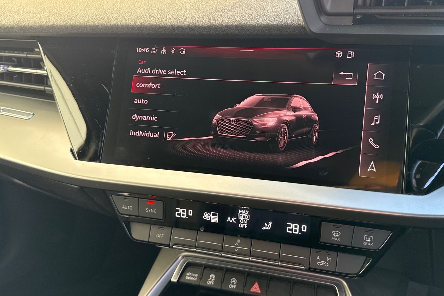 Used Audi A3 2020 for sale - 76697758: Photo 37