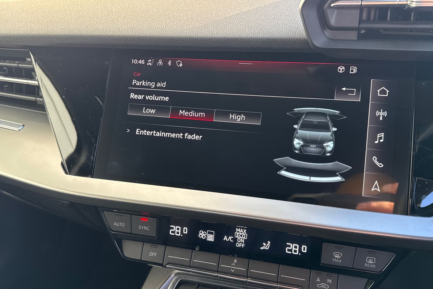 Used Audi A3 2020 for sale - 76697758: Photo 39