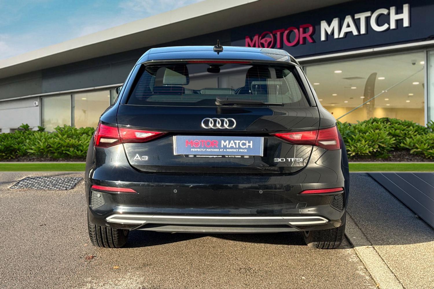 Used Audi A3 2020 for sale - 76697758: Photo 4