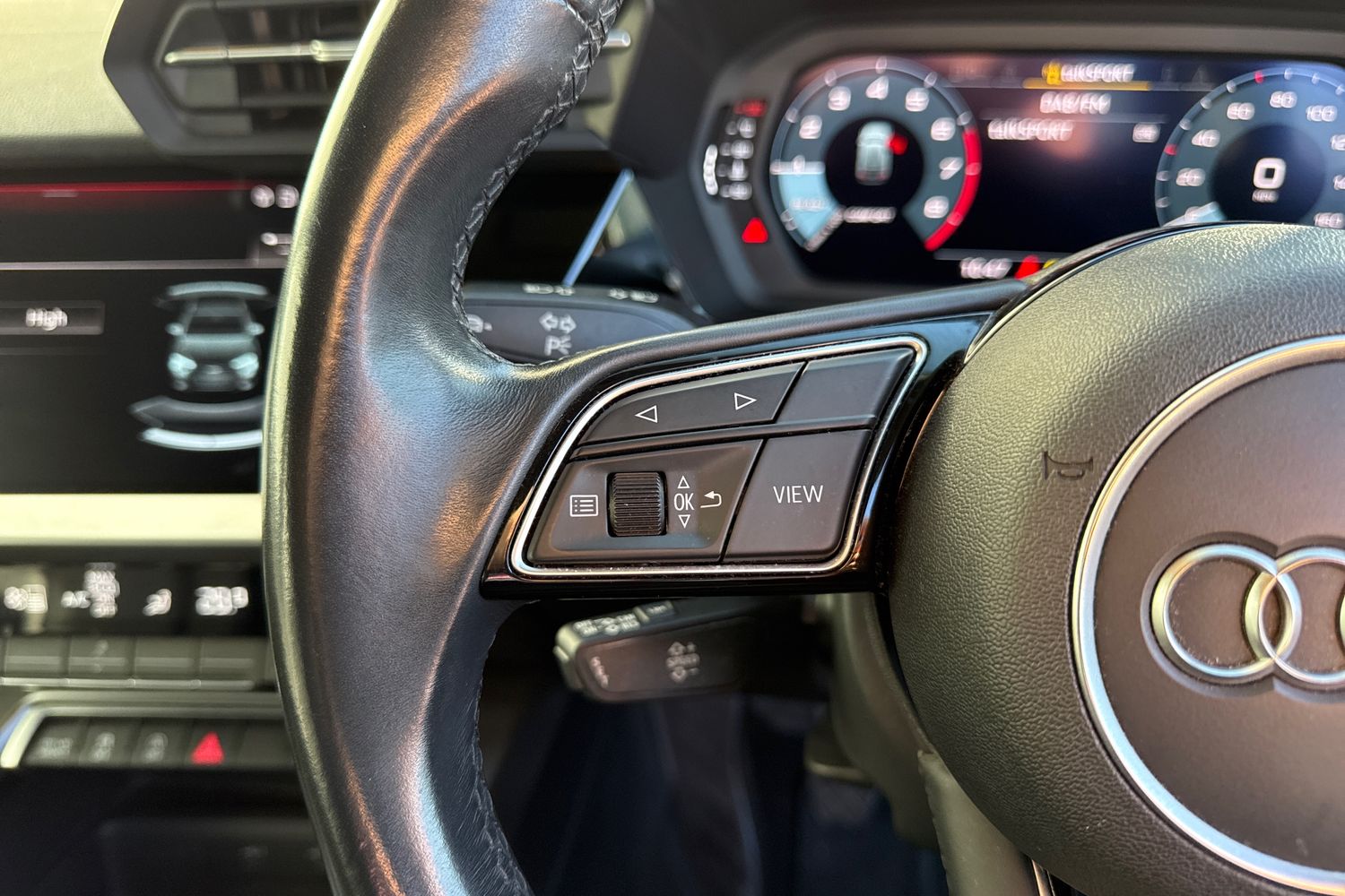 Used Audi A3 2020 for sale - 76697758: Photo 40