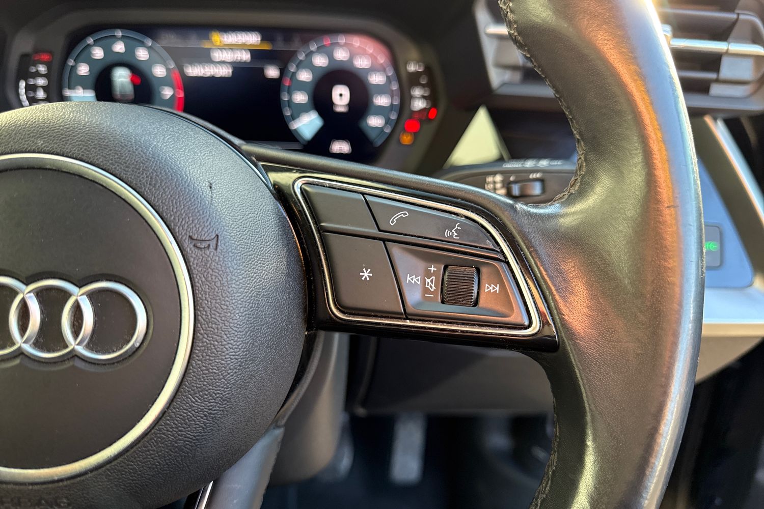 Used Audi A3 2020 for sale - 76697758: Photo 42