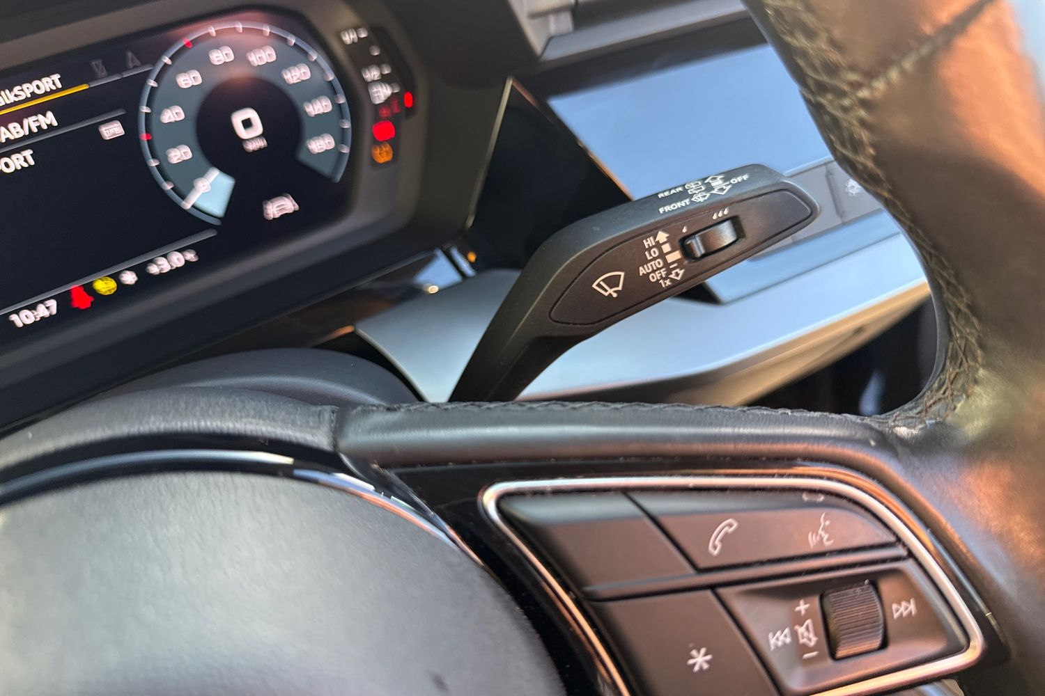 Used Audi A3 2020 for sale - 76697758: Photo 43