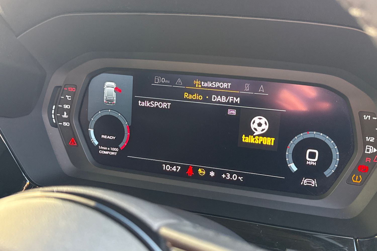 Used Audi A3 2020 for sale - 76697758: Photo 44