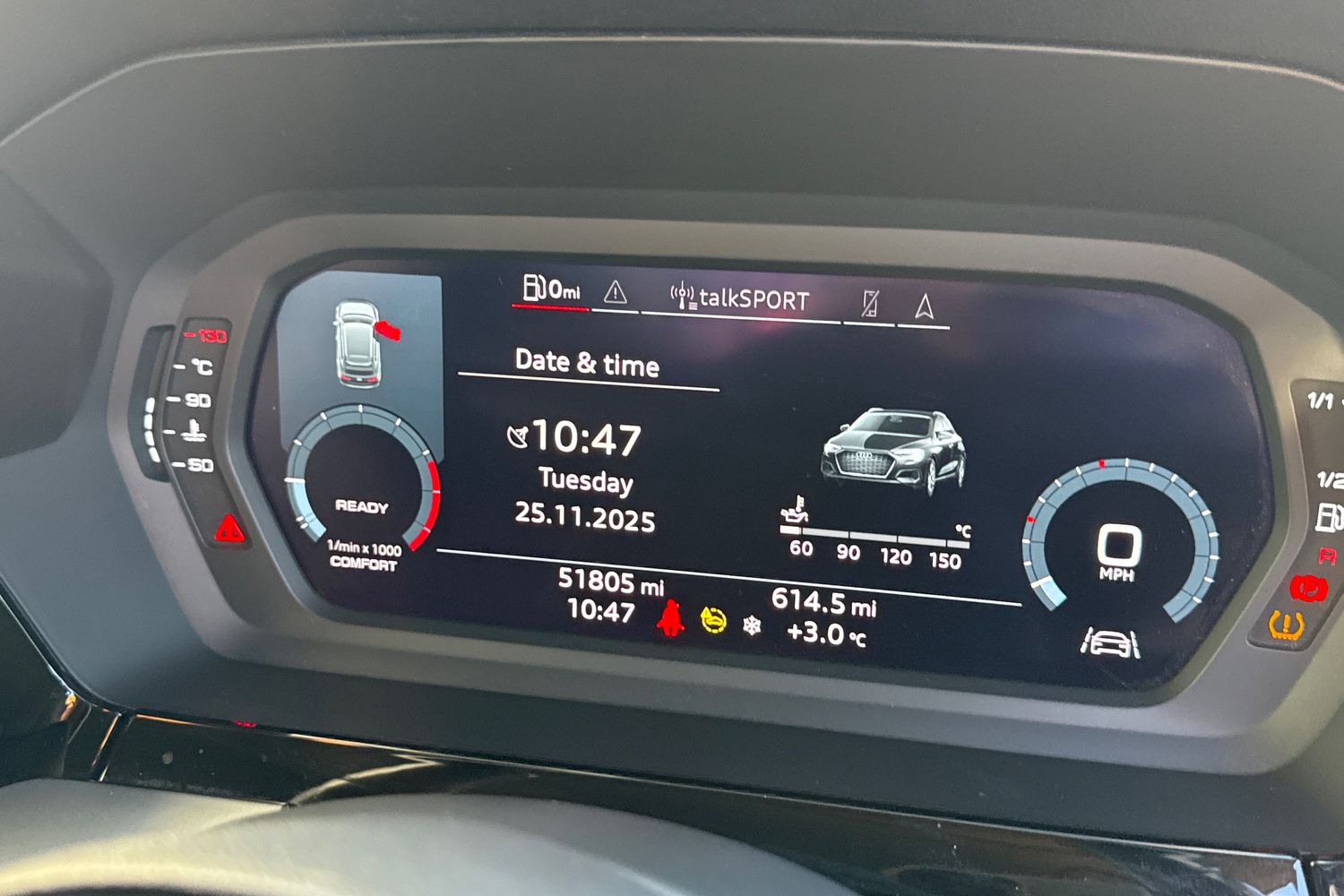 Used Audi A3 2020 for sale - 76697758: Photo 46