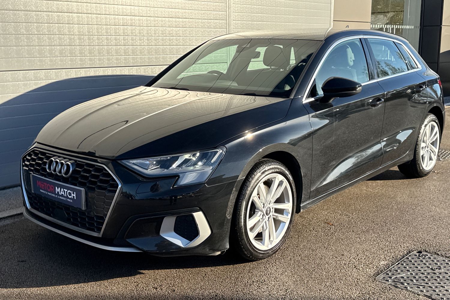 Used Audi A3 2020 for sale - 76697758: Photo 47