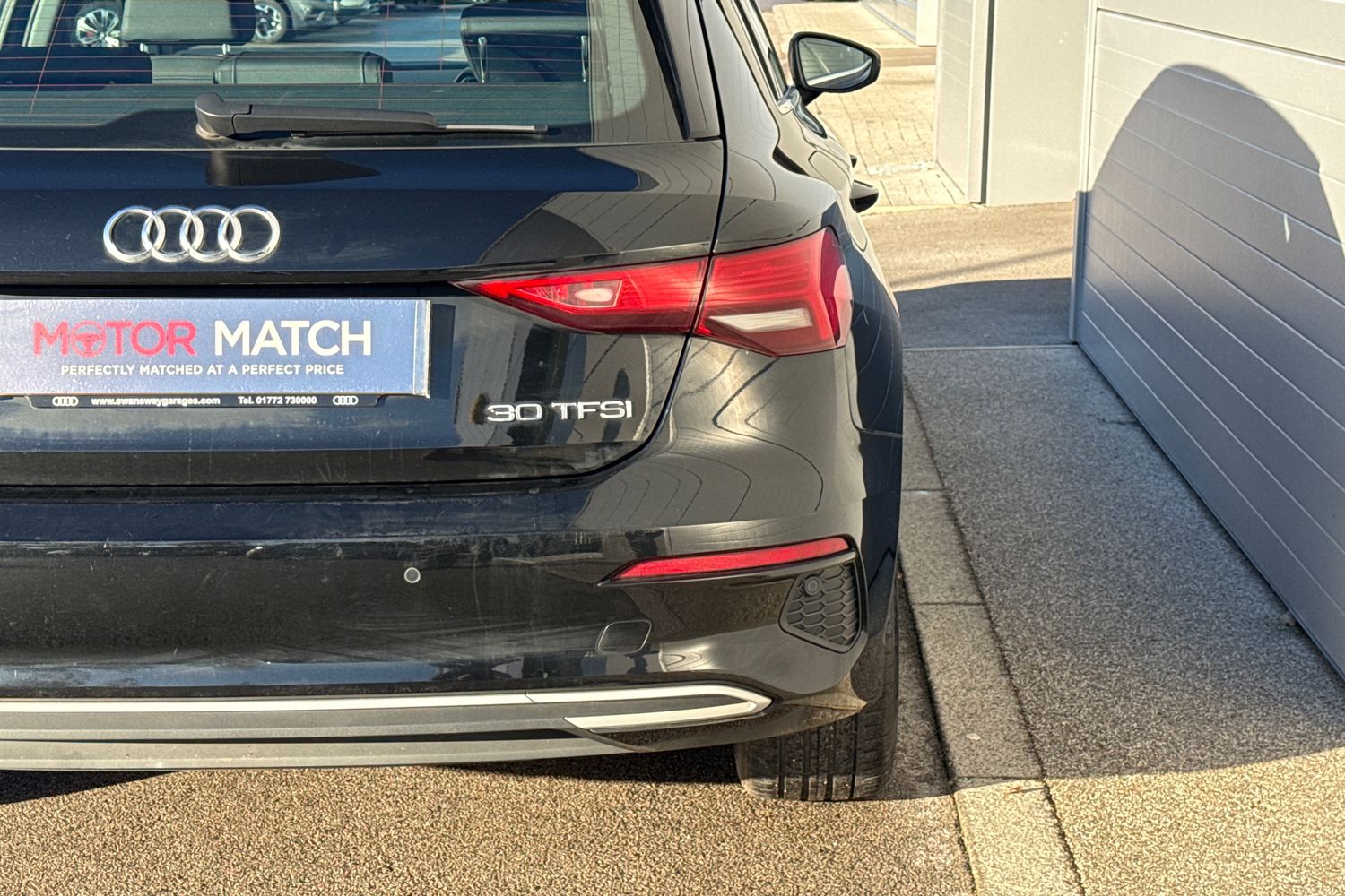 Used Audi A3 2020 for sale - 76697758: Photo 49