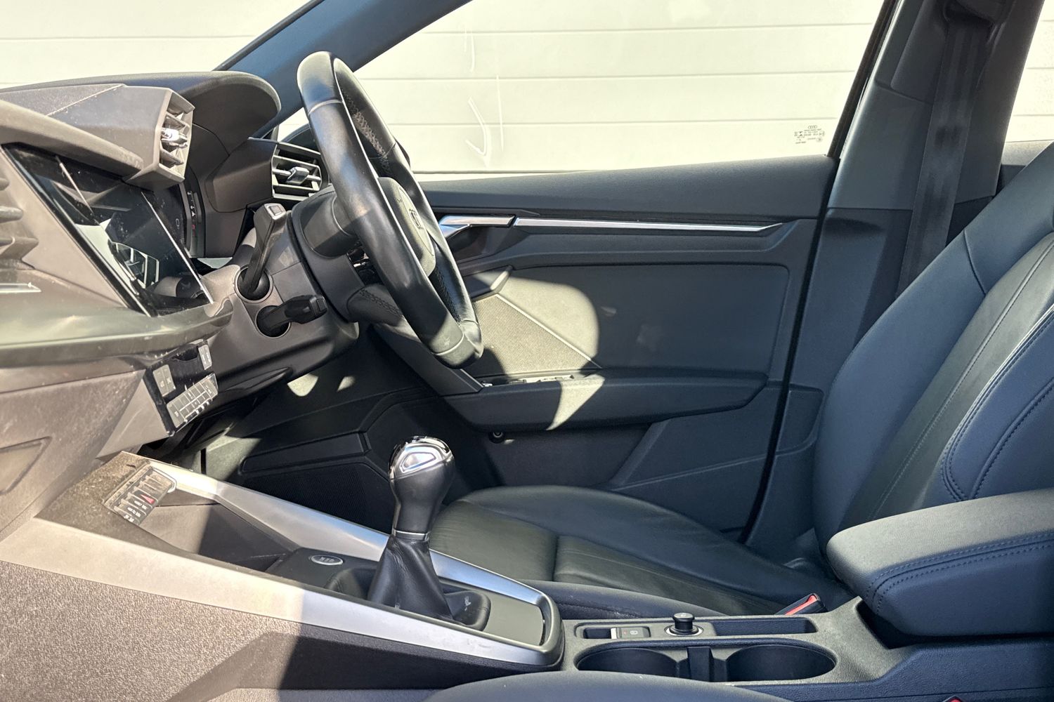 Used Audi A3 2020 for sale - 76697758: Photo 50