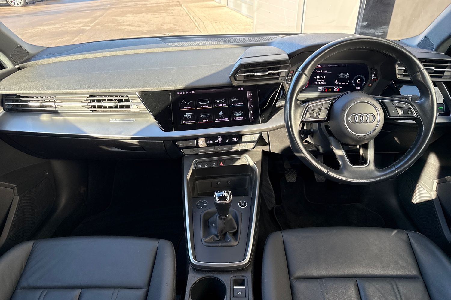 Used Audi A3 2020 for sale - 76697758: Photo 53