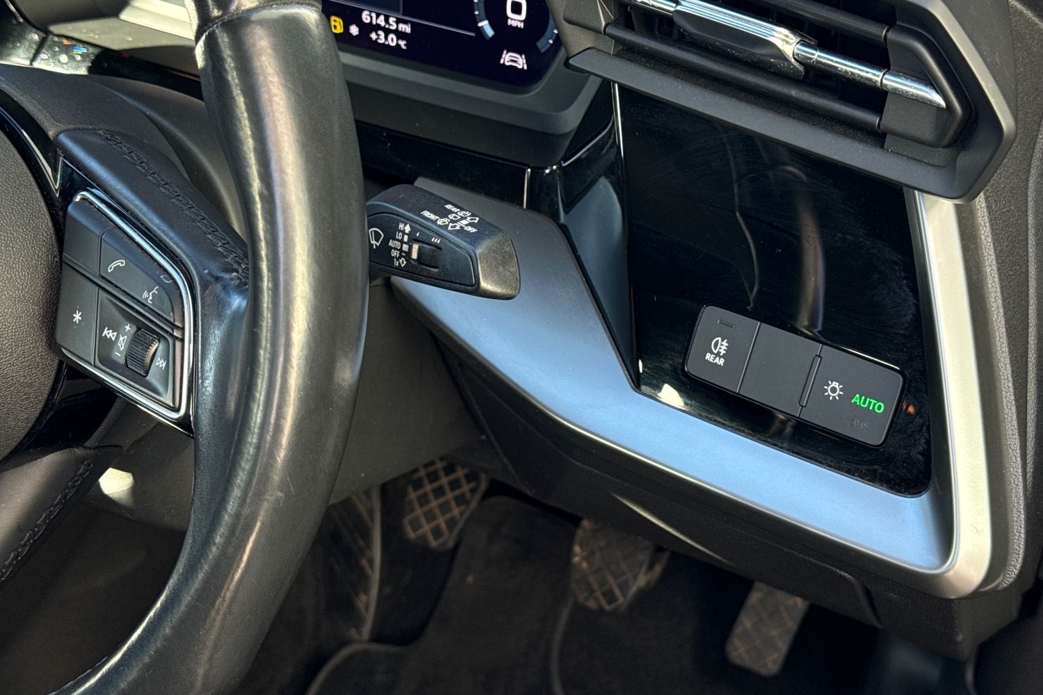 Used Audi A3 2020 for sale - 76697758: Photo 54