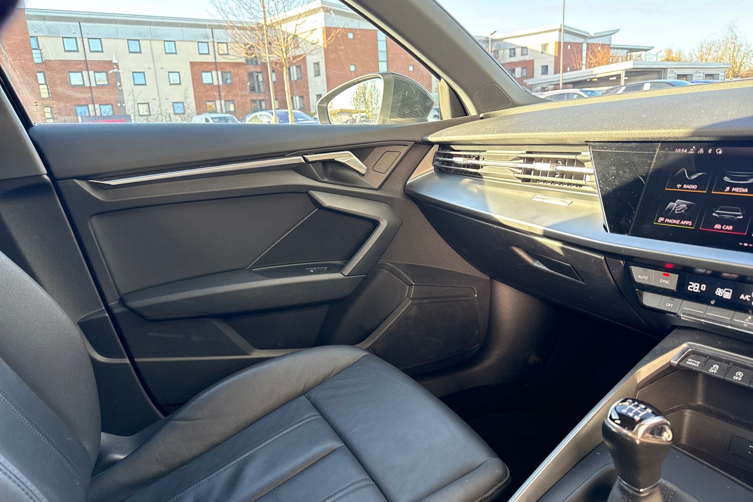 Used Audi A3 2020 for sale - 76697758: Photo 58