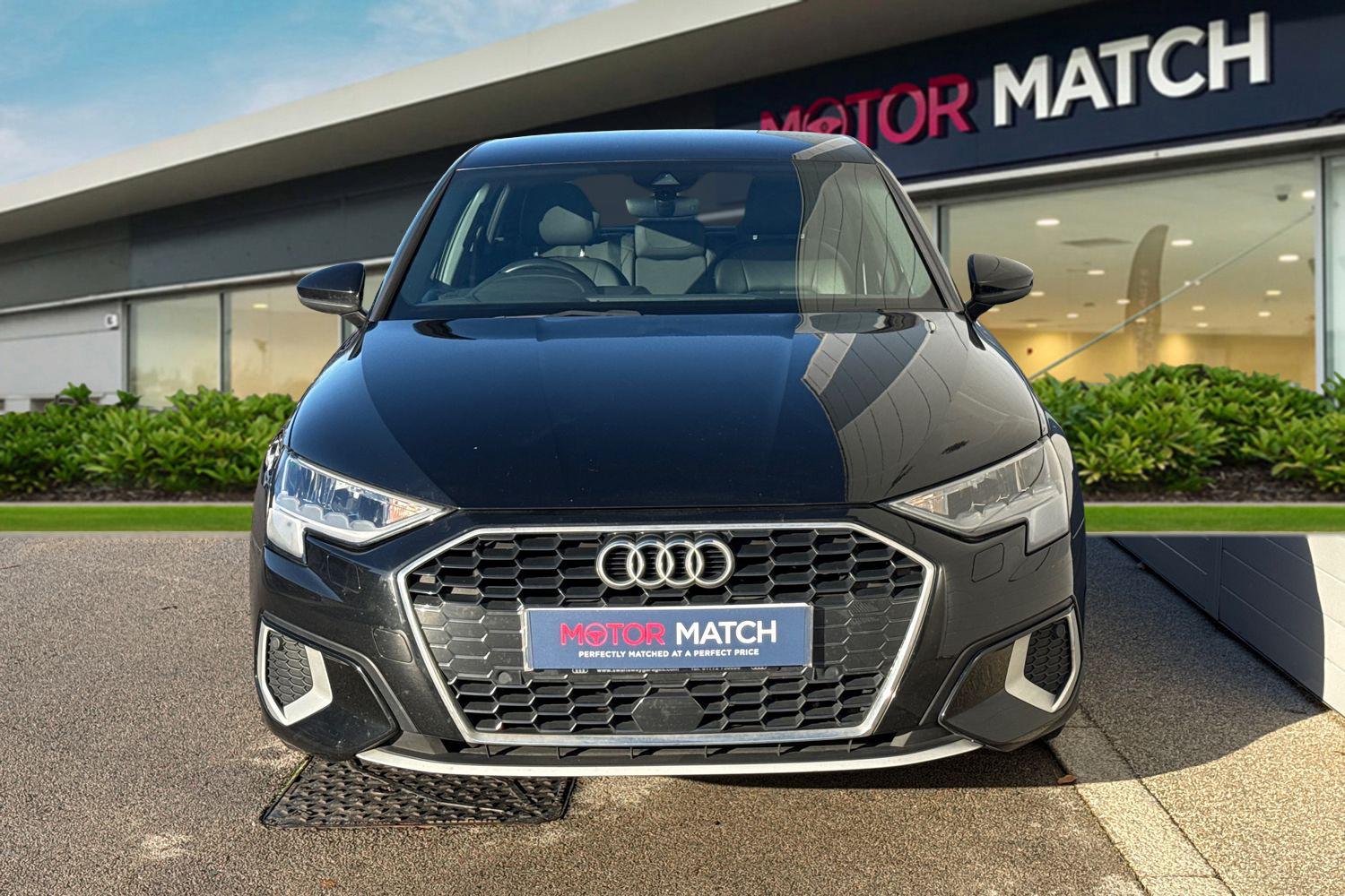 Used Audi A3 2020 for sale - 76697758: Photo 6