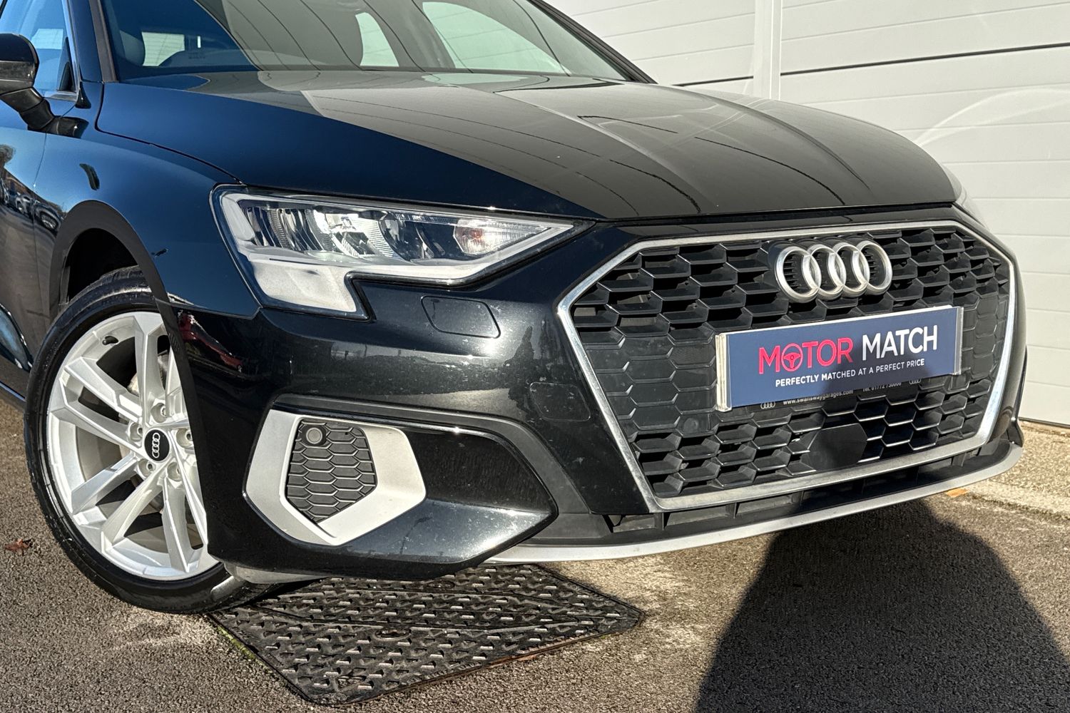 Used Audi A3 2020 for sale - 76697758: Photo 9