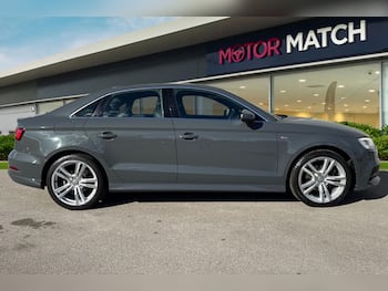 Used Audi A3 2019 for sale - 79845200: Photo
