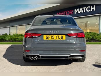 Used Audi A3 2019 for sale - 79845200: Photo