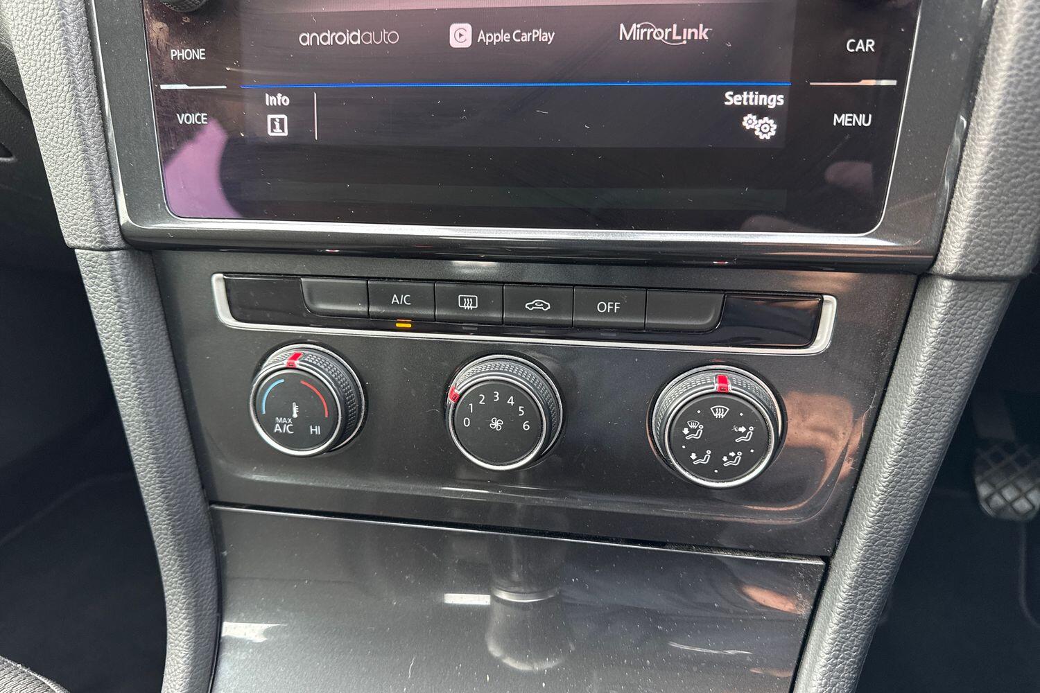 Used Volkswagen Golf 2017 for sale - 77620491: Photo 18