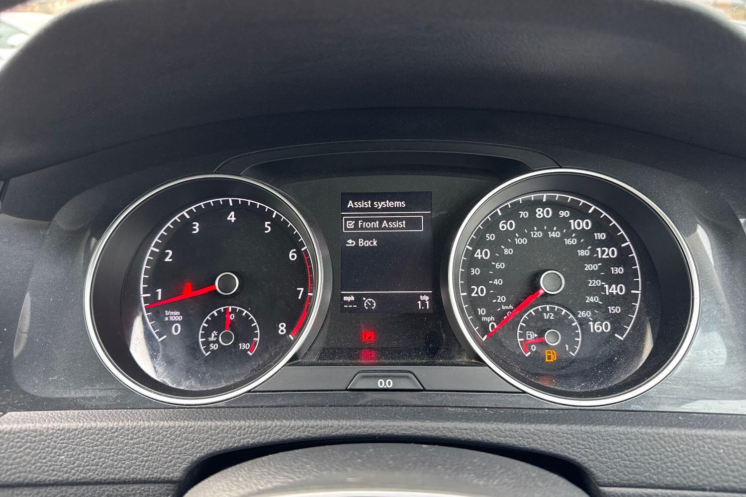 Used Volkswagen Golf 2017 for sale - 77620491: Photo 31