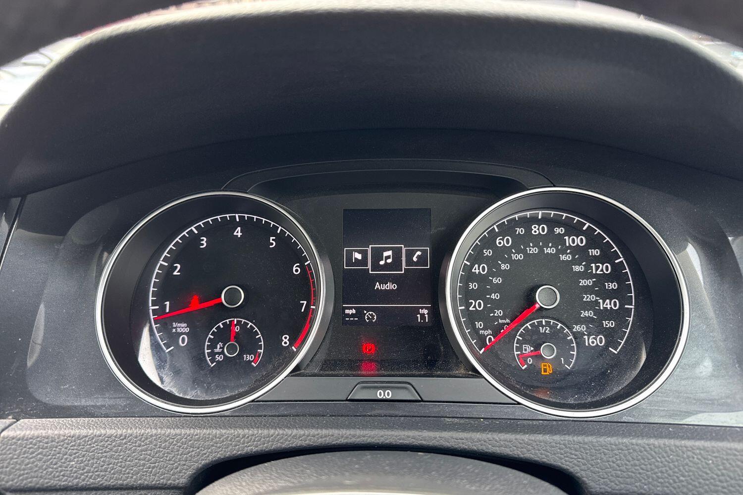 Used Volkswagen Golf 2017 for sale - 77620491: Photo 33