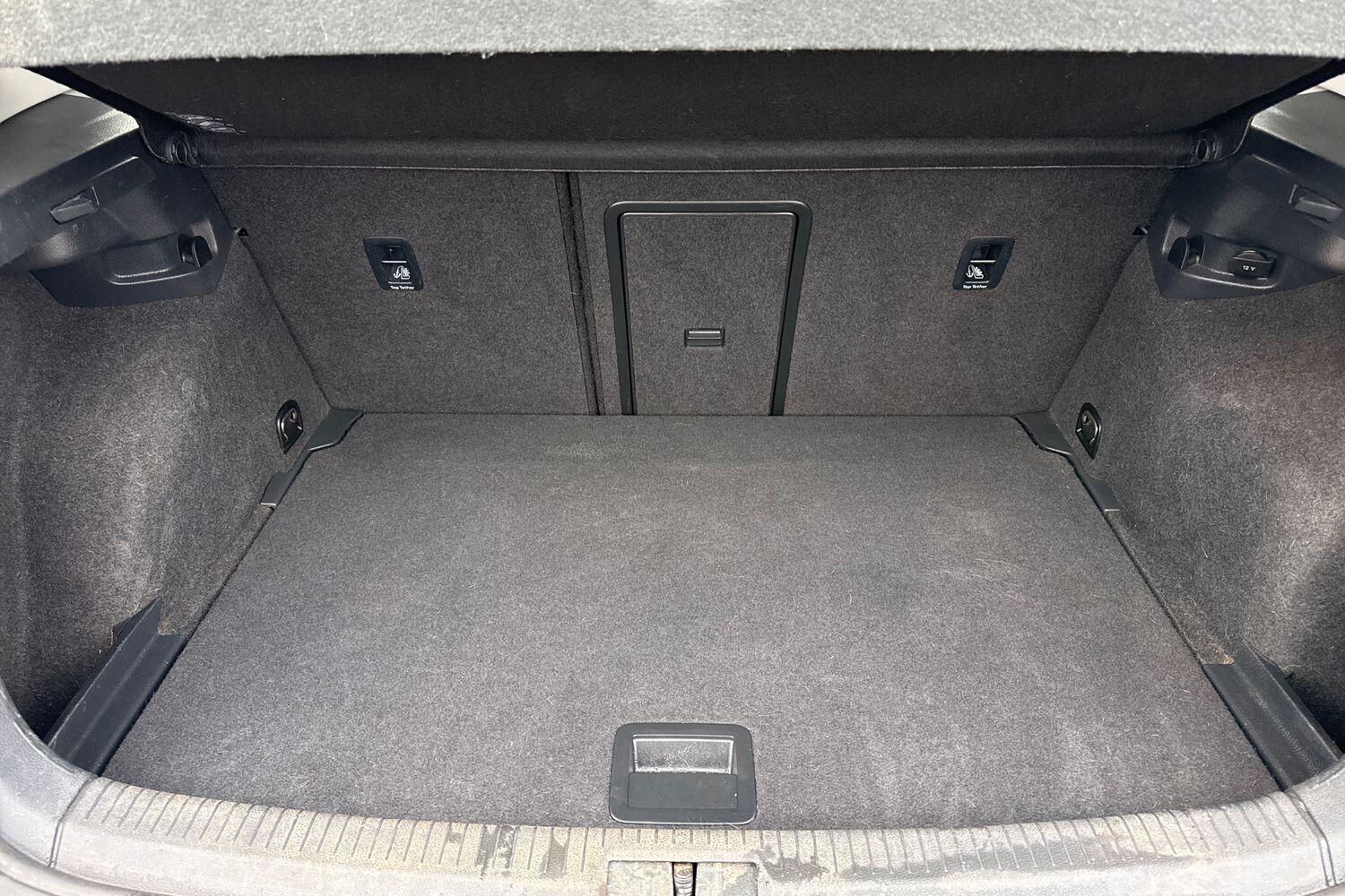 Used Volkswagen Golf 2017 for sale - 77620491: Photo 9