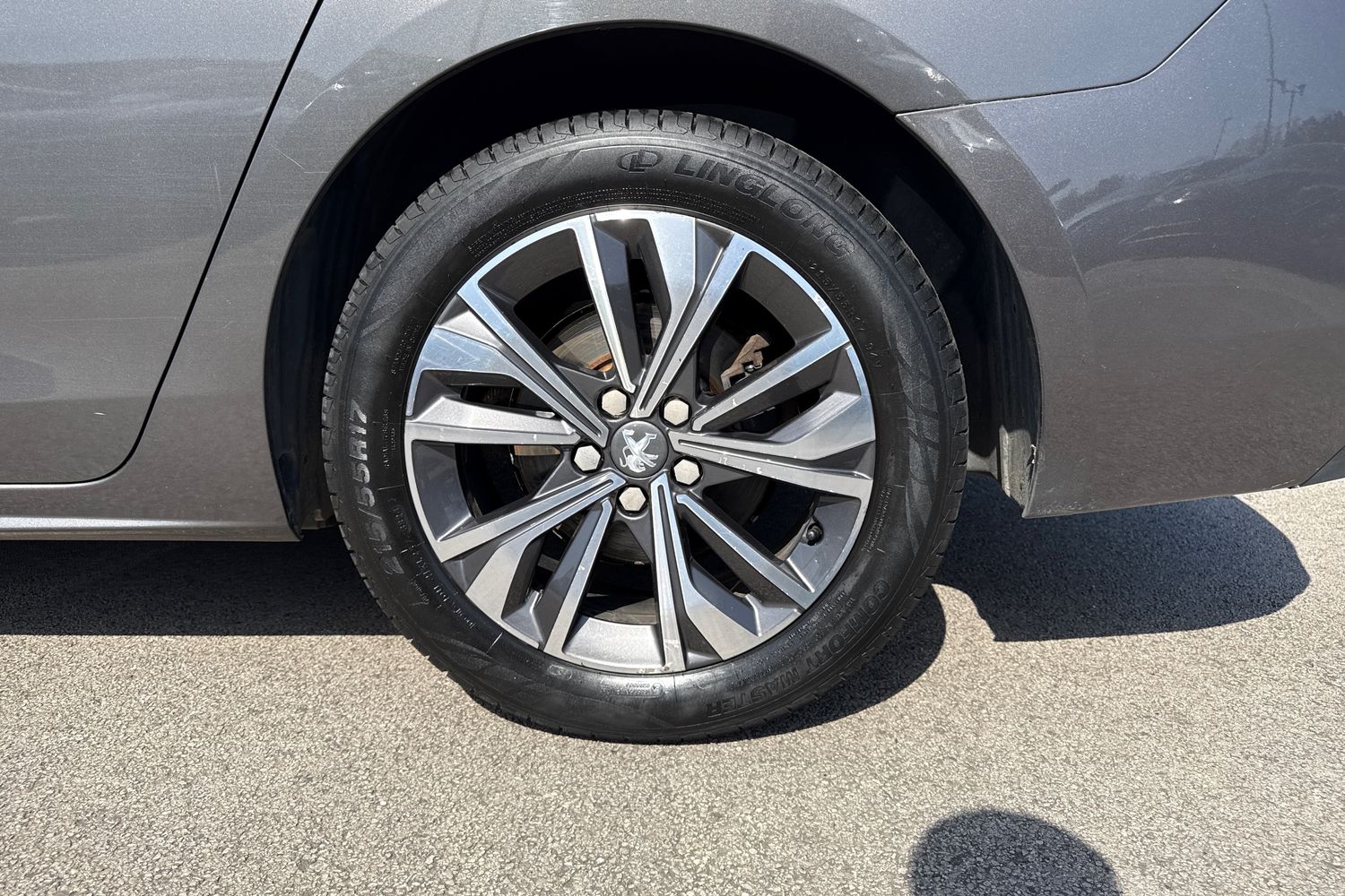 Used Peugeot 508 SW 2019 for sale - 78189726: Photo 11