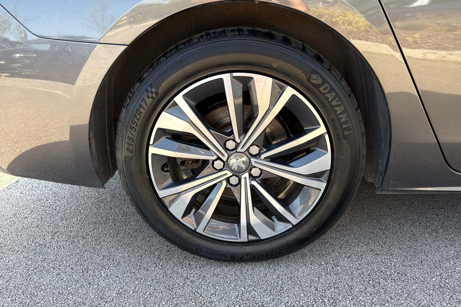 Used Peugeot 508 SW 2019 for sale - 78189726: Photo 12