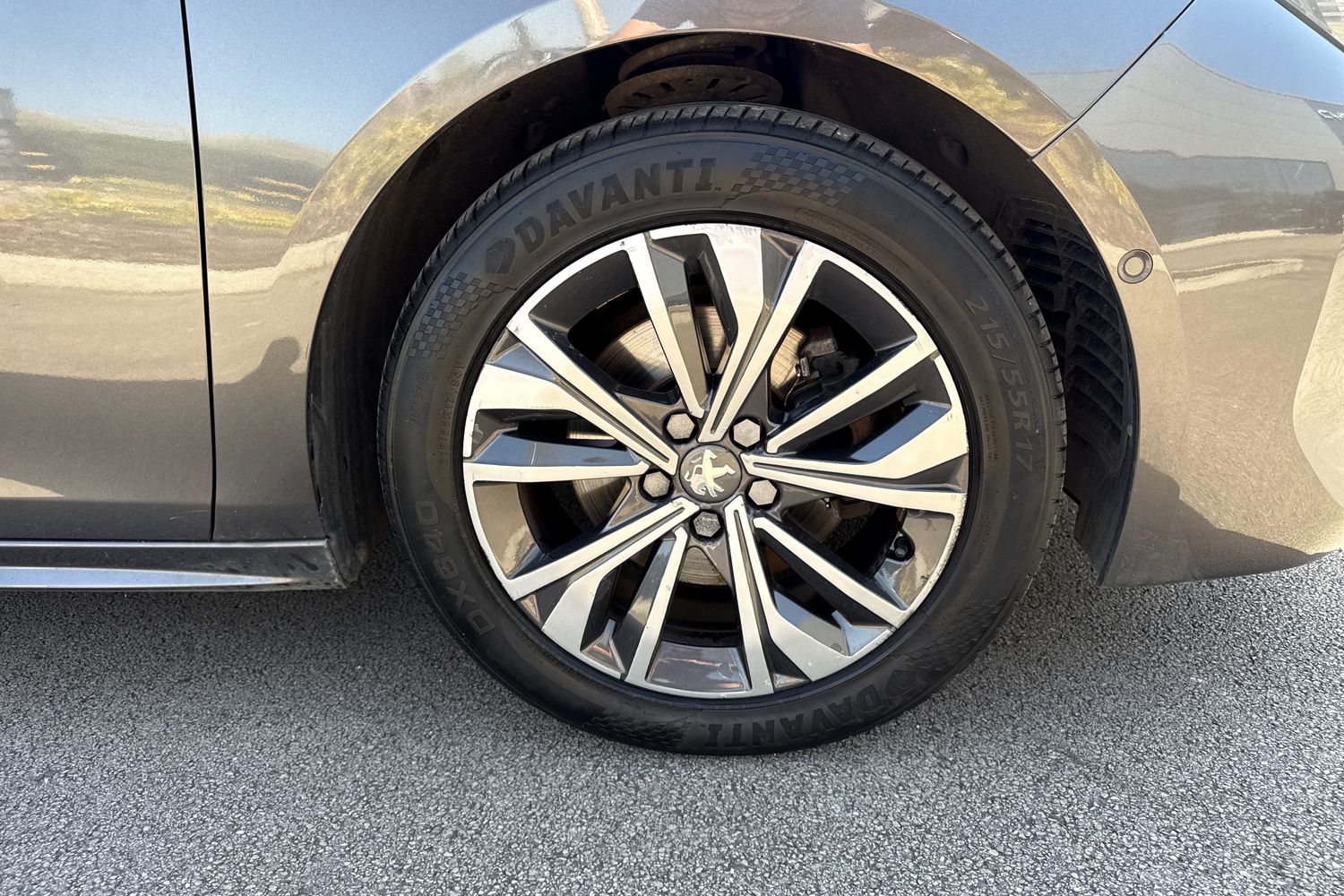 Used Peugeot 508 SW 2019 for sale - 78189726: Photo 13