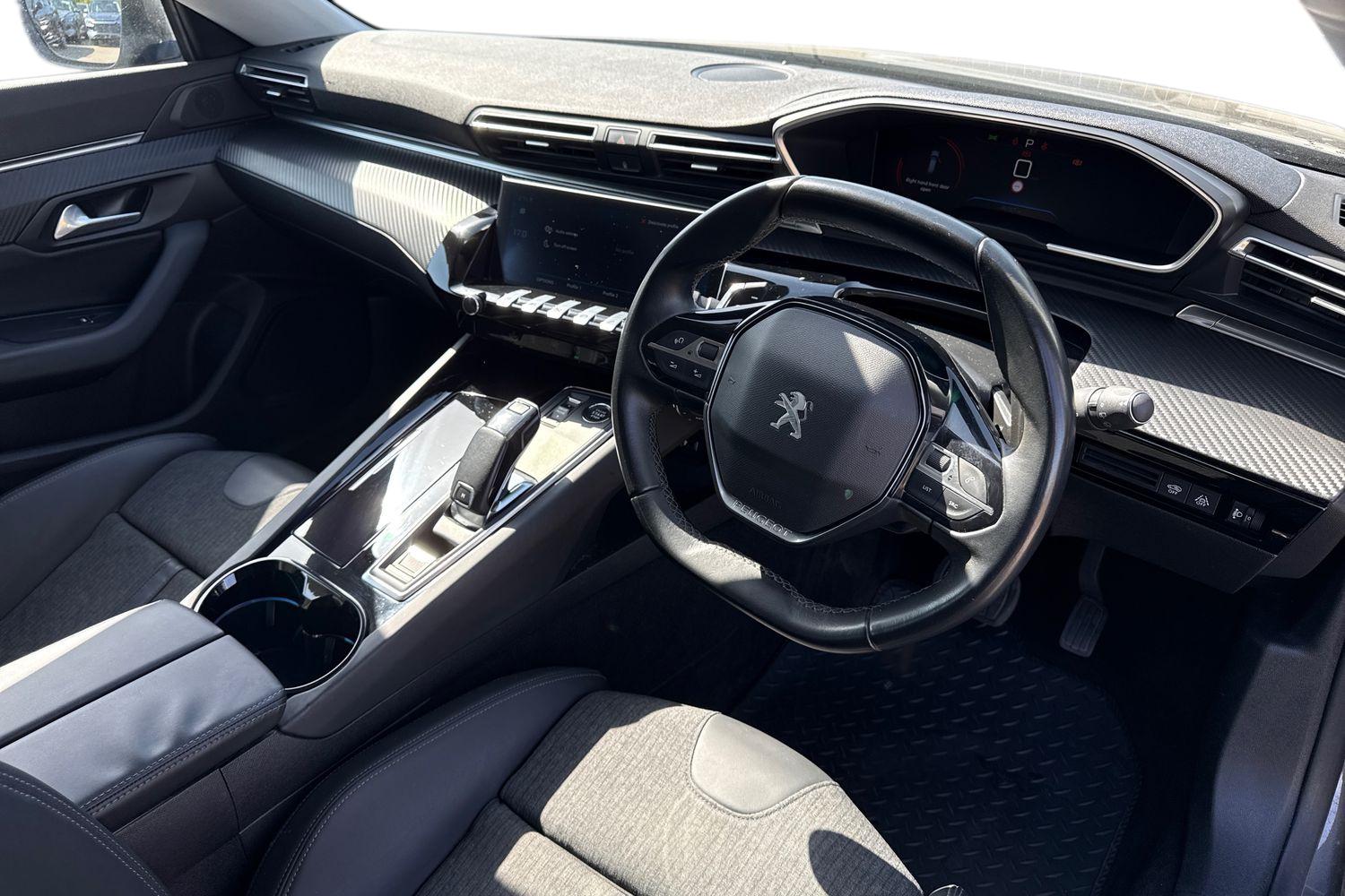 Used Peugeot 508 SW 2019 for sale - 78189726: Photo 14