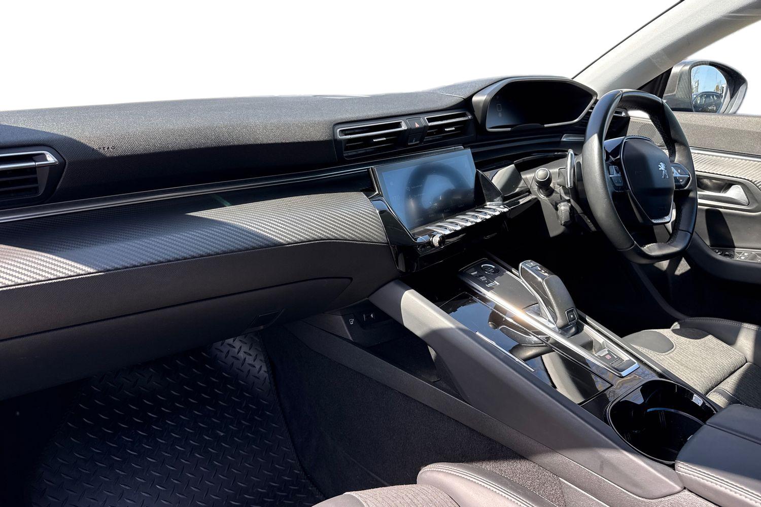 Used Peugeot 508 SW 2019 for sale - 78189726: Photo 15