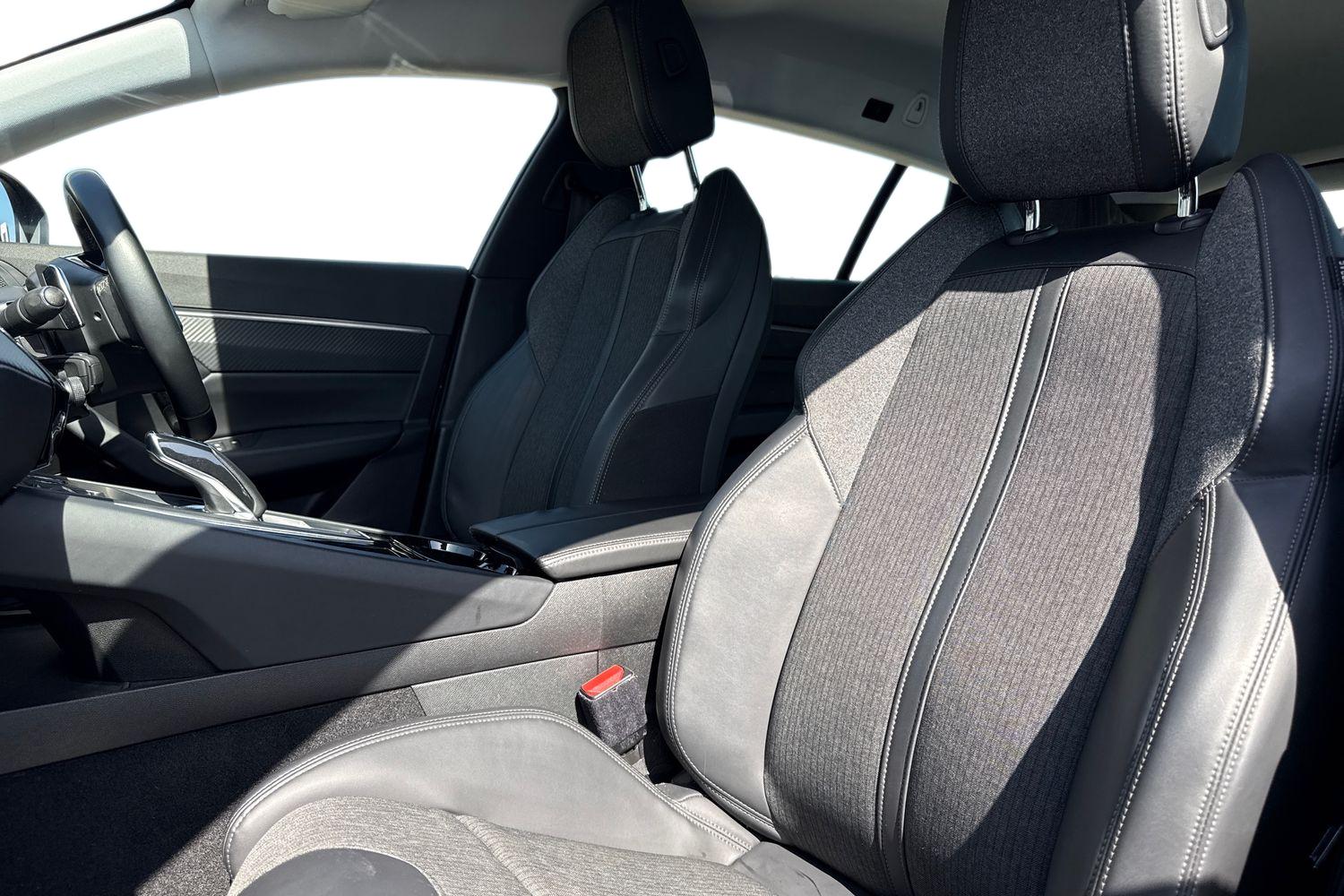 Used Peugeot 508 SW 2019 for sale - 78189726: Photo 16