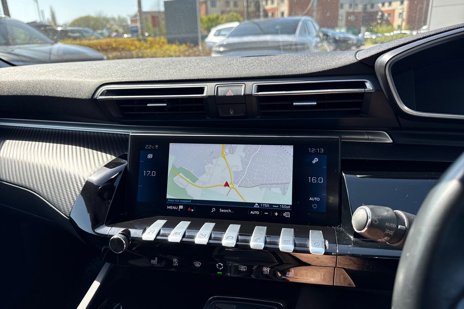 Used Peugeot 508 SW 2019 for sale - 78189726: Photo 17