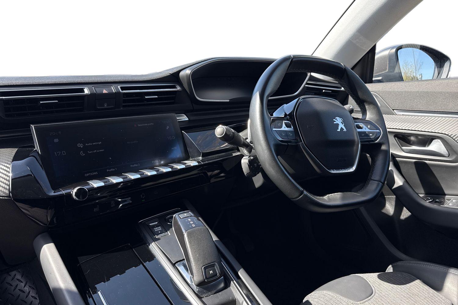 Used Peugeot 508 SW 2019 for sale - 78189726: Photo 18