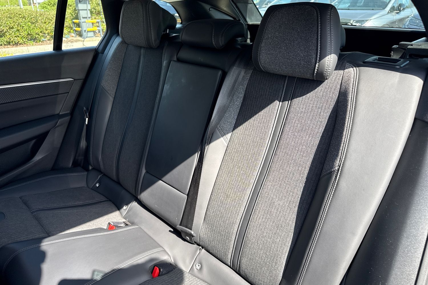 Used Peugeot 508 SW 2019 for sale - 78189726: Photo 19