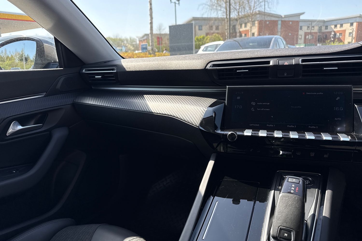 Used Peugeot 508 SW 2019 for sale - 78189726: Photo 20