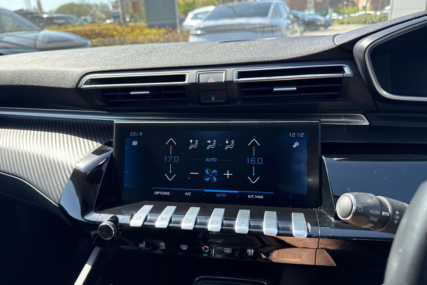 Used Peugeot 508 SW 2019 for sale - 78189726: Photo 22