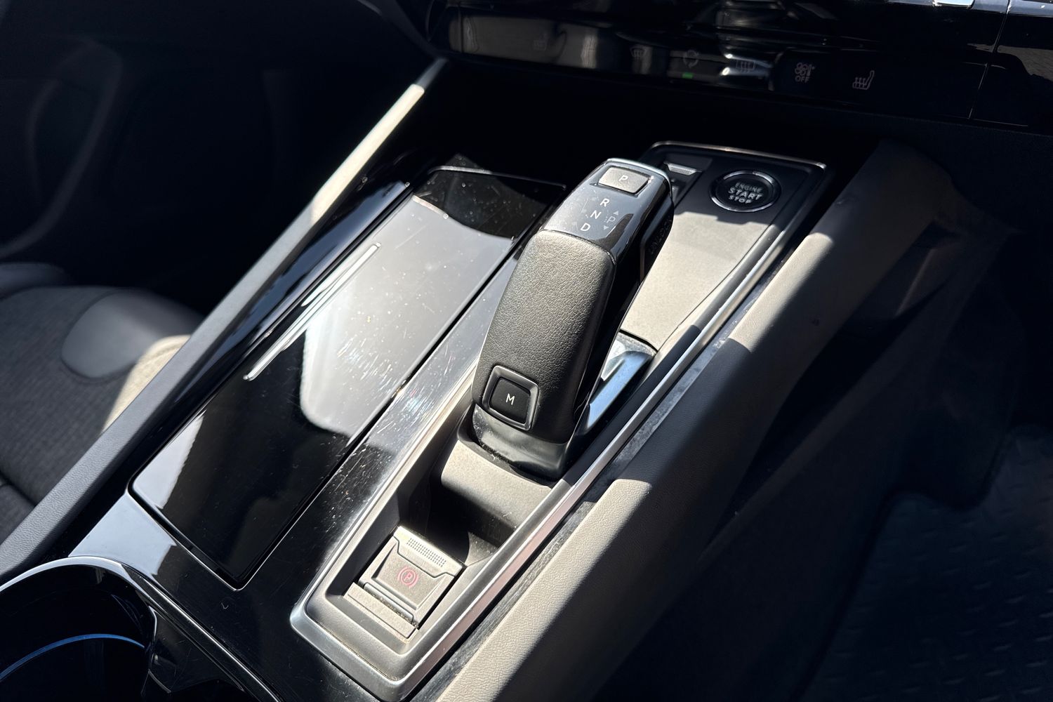 Used Peugeot 508 SW 2019 for sale - 78189726: Photo 23