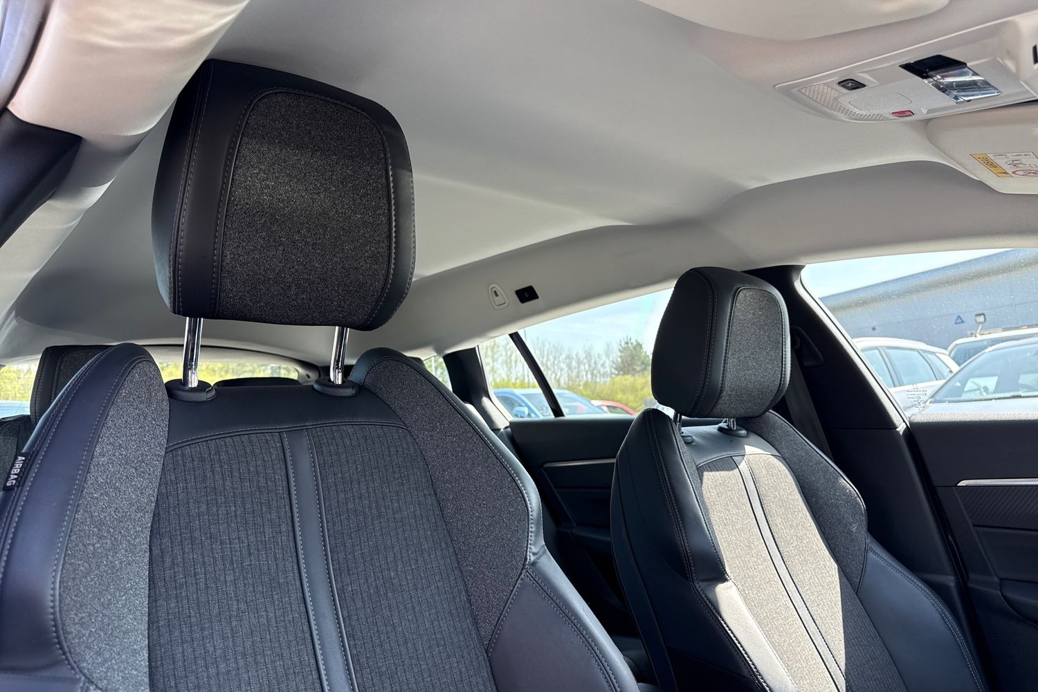 Used Peugeot 508 SW 2019 for sale - 78189726: Photo 24