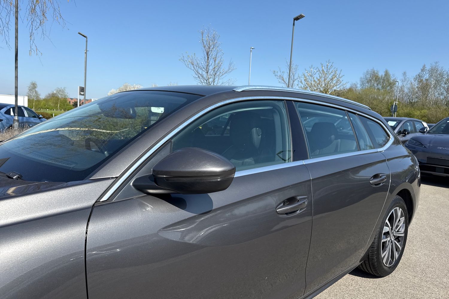 Used Peugeot 508 SW 2019 for sale - 78189726: Photo 26