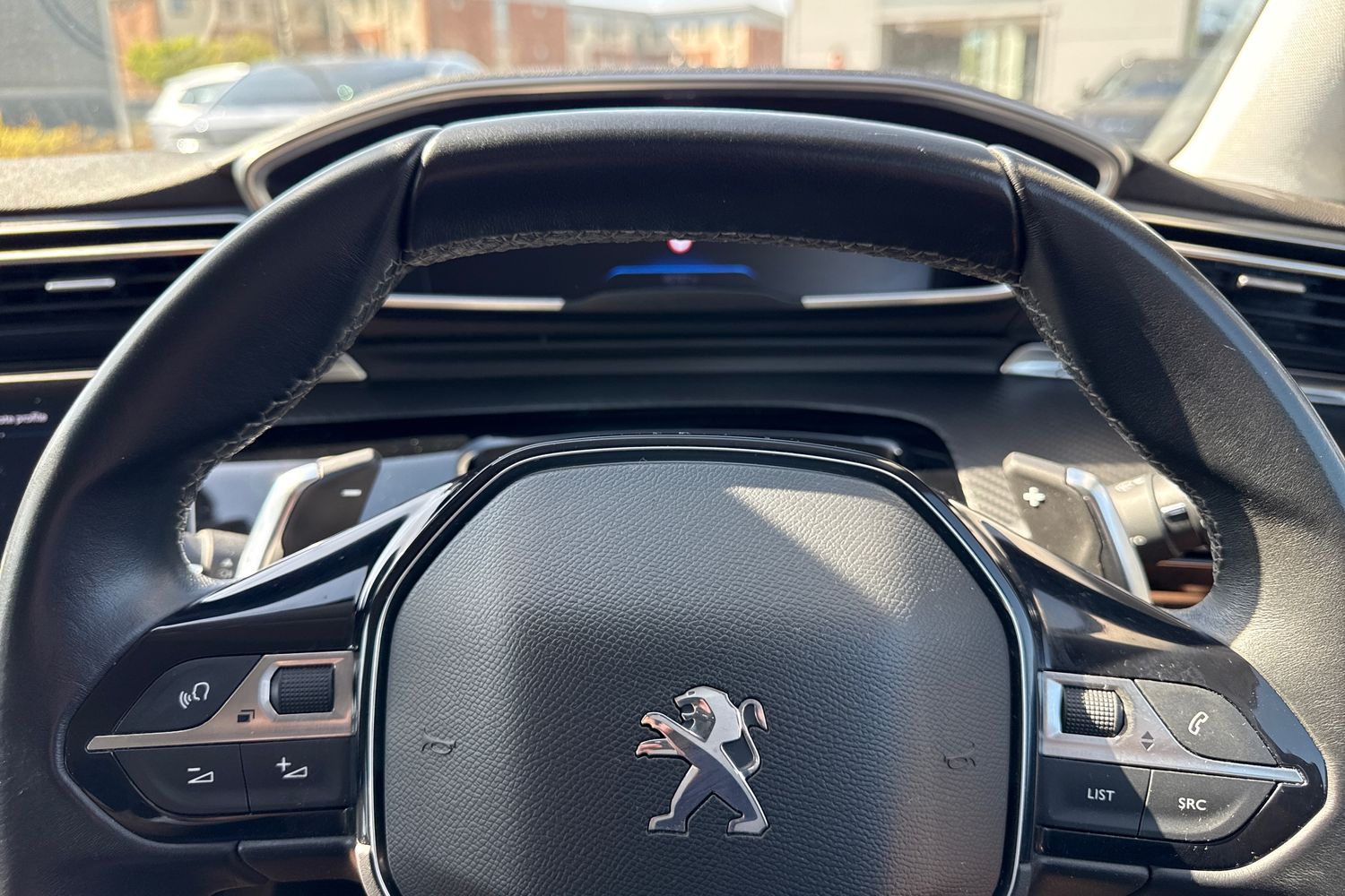 Used Peugeot 508 SW 2019 for sale - 78189726: Photo 32