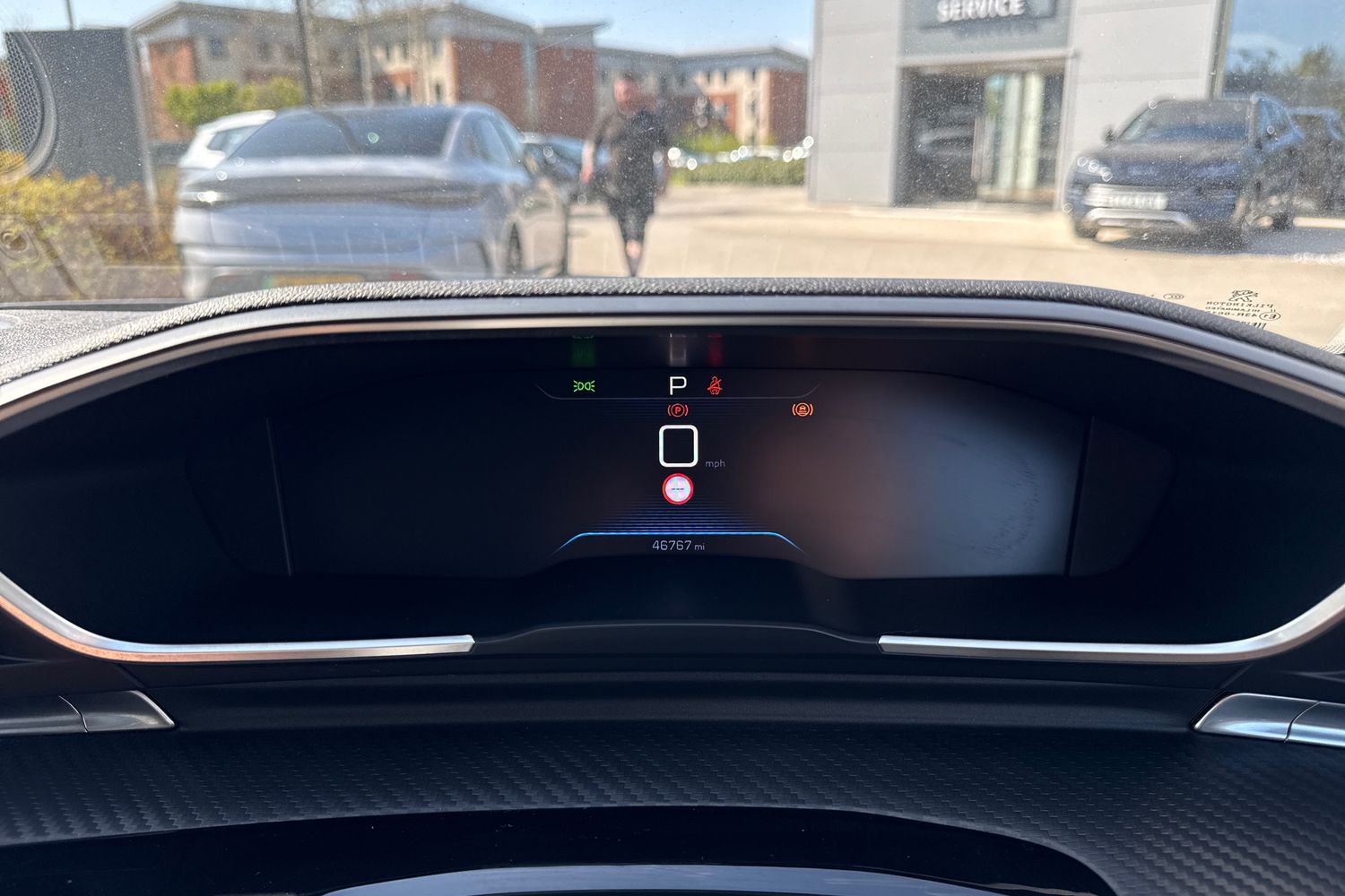 Used Peugeot 508 SW 2019 for sale - 78189726: Photo 33