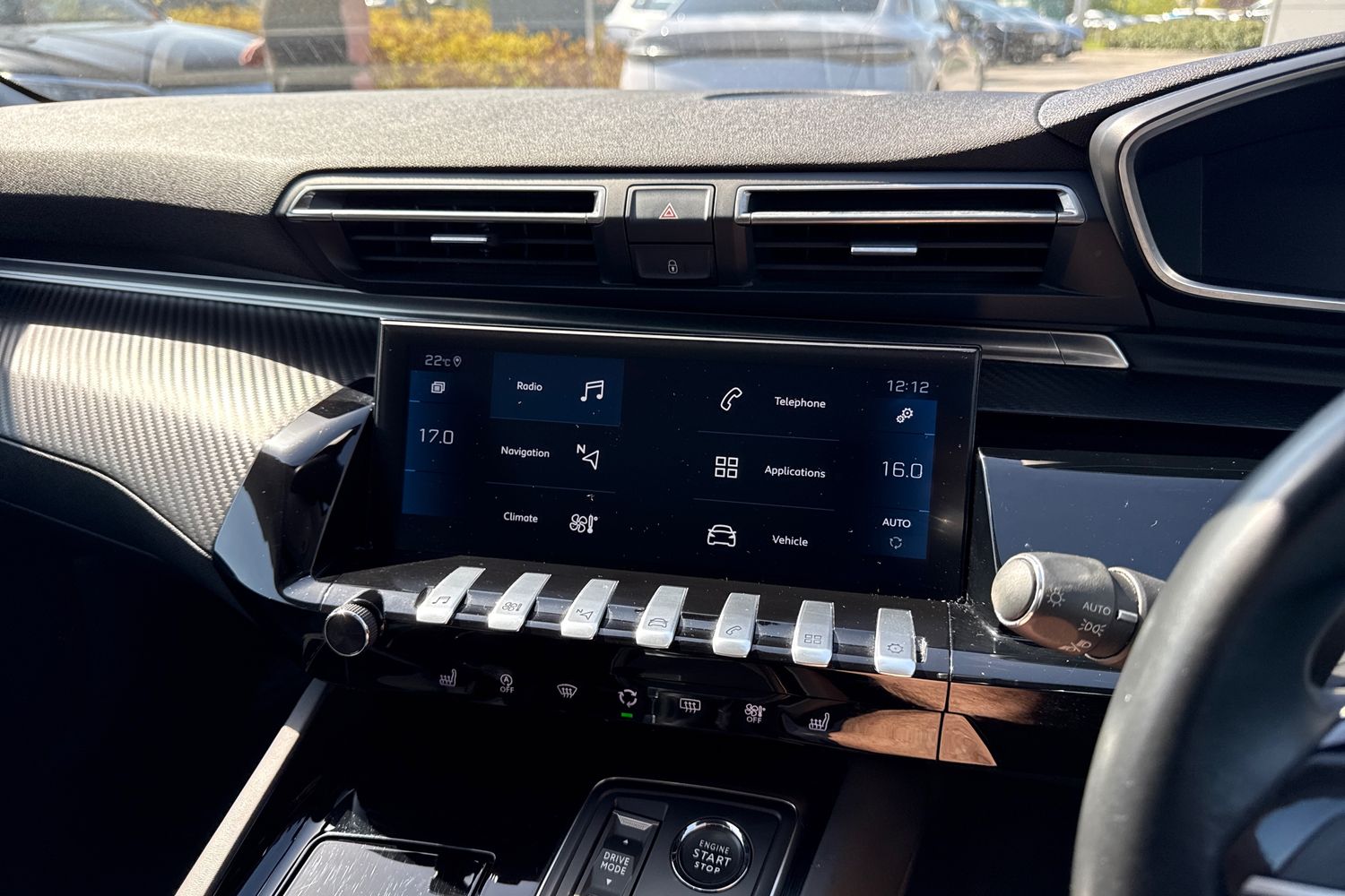 Used Peugeot 508 SW 2019 for sale - 78189726: Photo 34