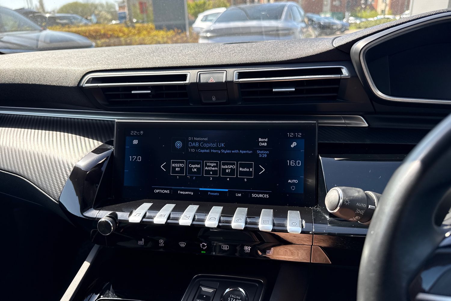 Used Peugeot 508 SW 2019 for sale - 78189726: Photo 35